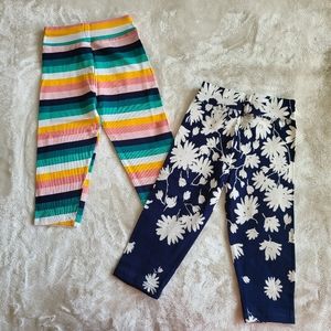 Kids leggings